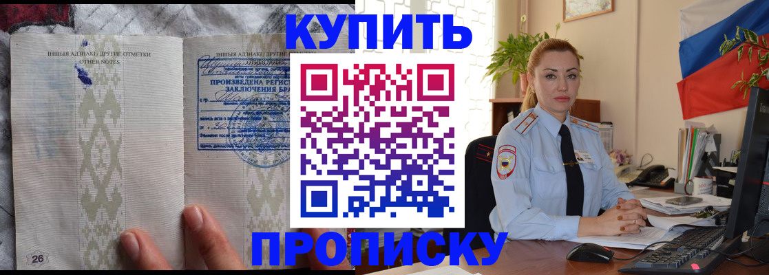прописка поиск в Ермолино